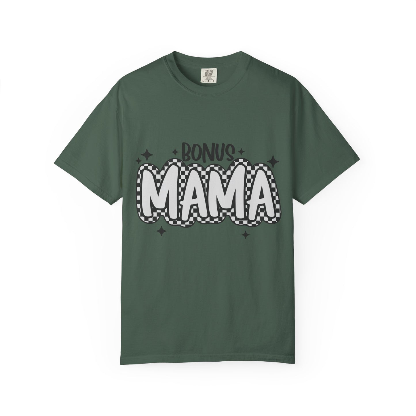 Bonus Mama T-Shirt