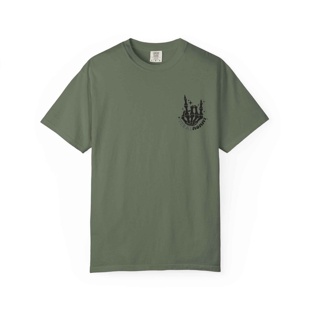 Feral Mommy T-Shirt