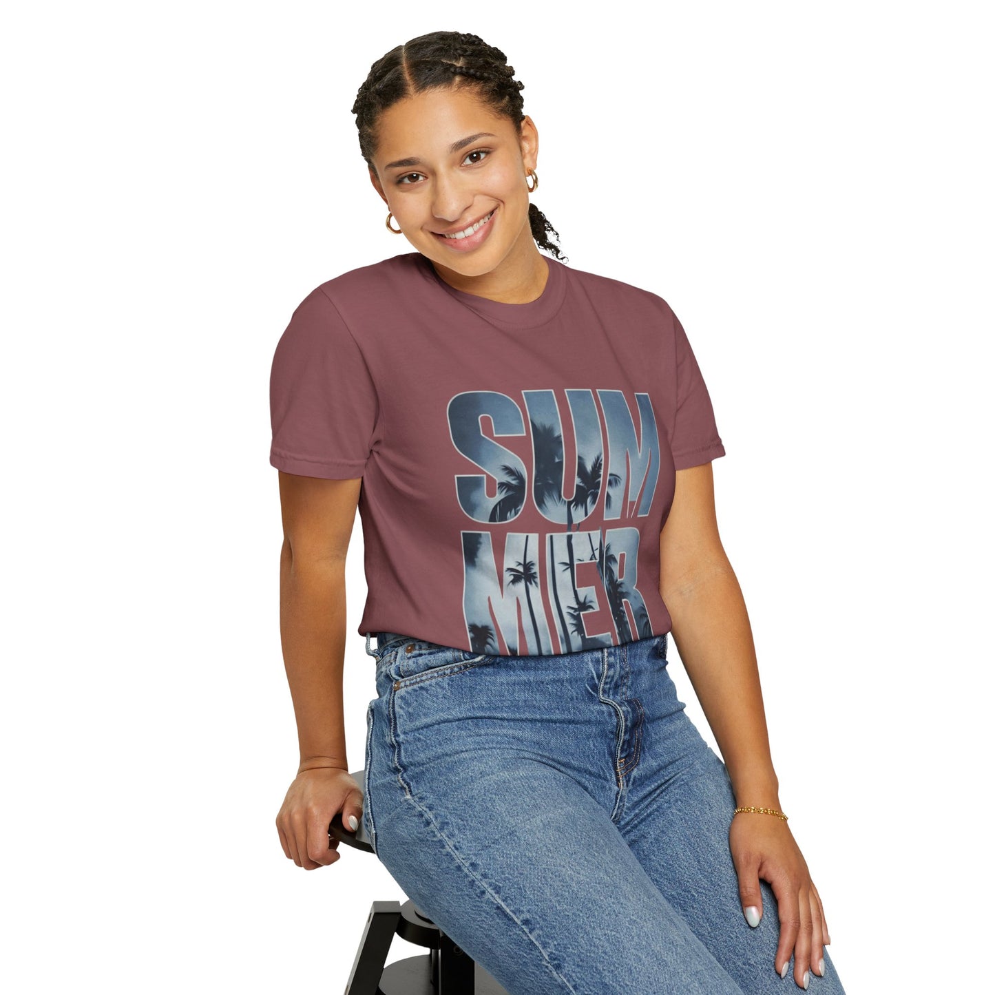 Summer Vibes - Summer T shirt