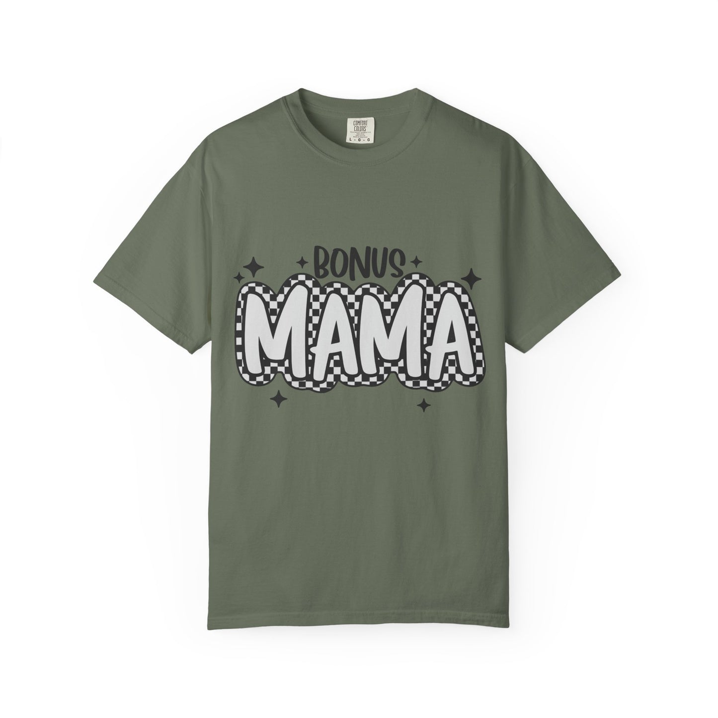Bonus Mama T-Shirt