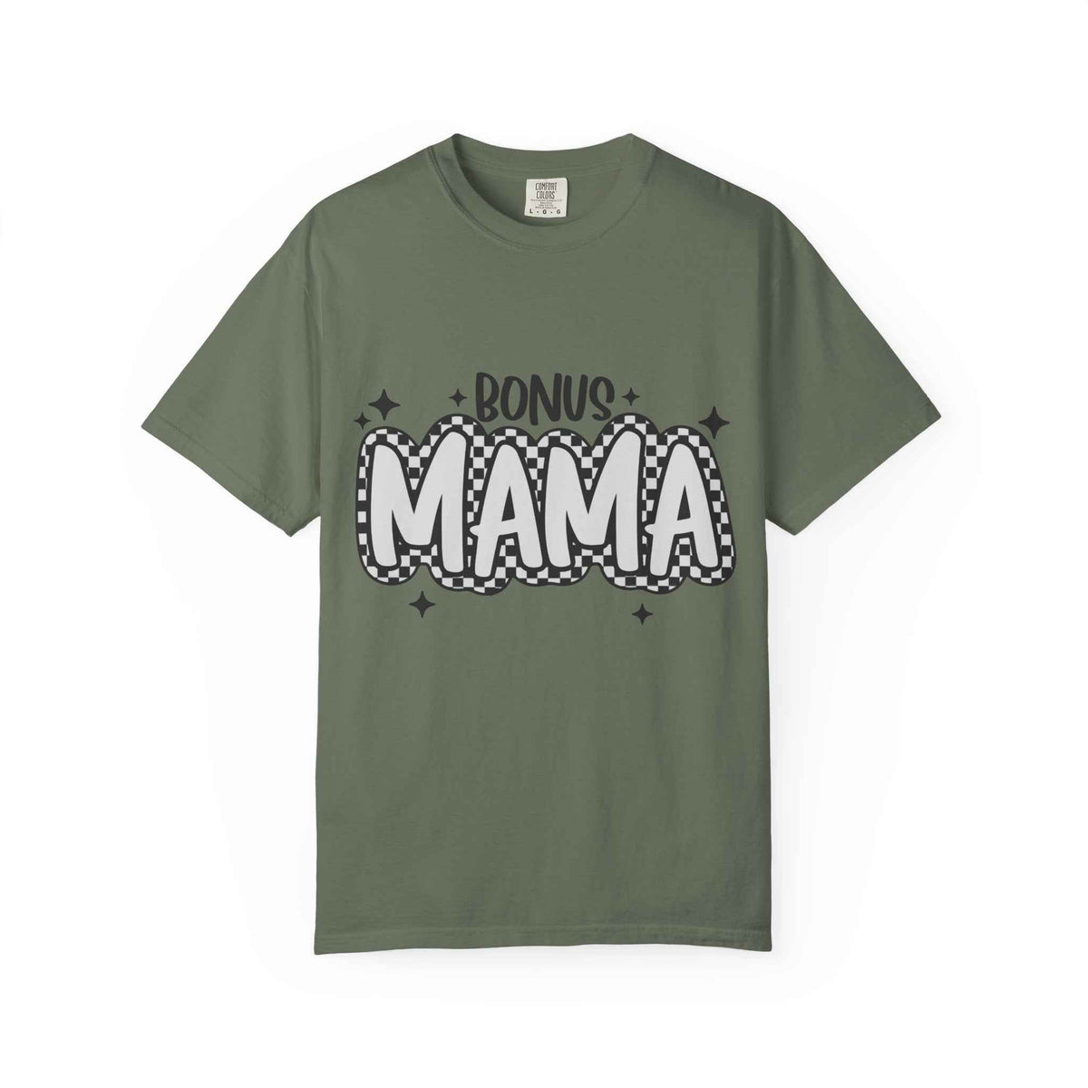 Bonus Mama T-Shirt
