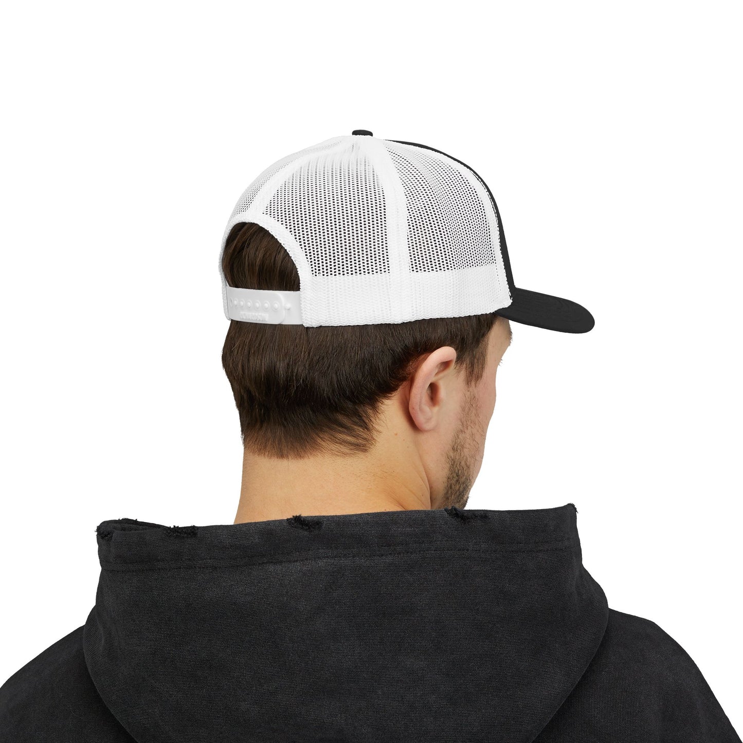 Howdy Snapback Cap
