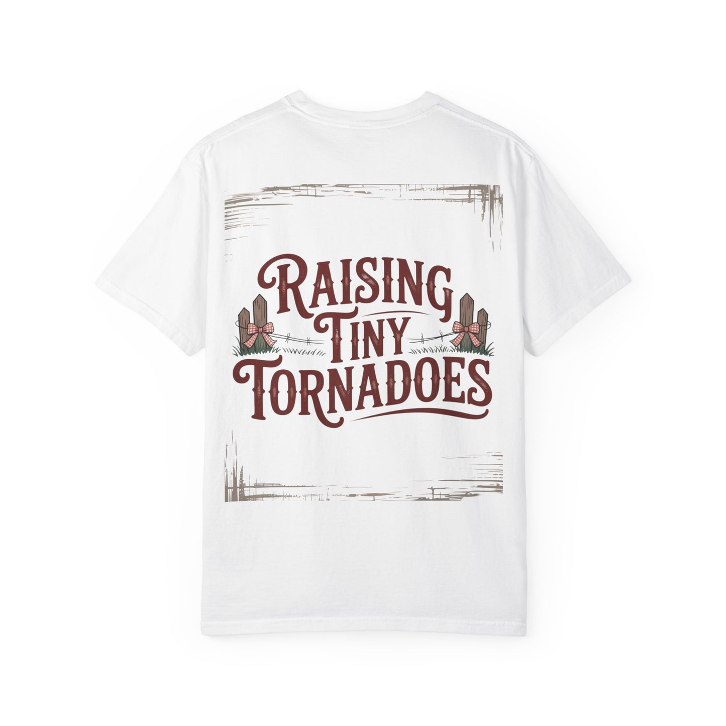 Just a Mom, Raising Tiny Tornadoes