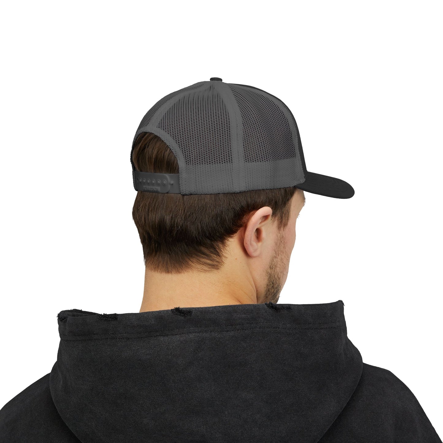 Howdy Snapback Cap