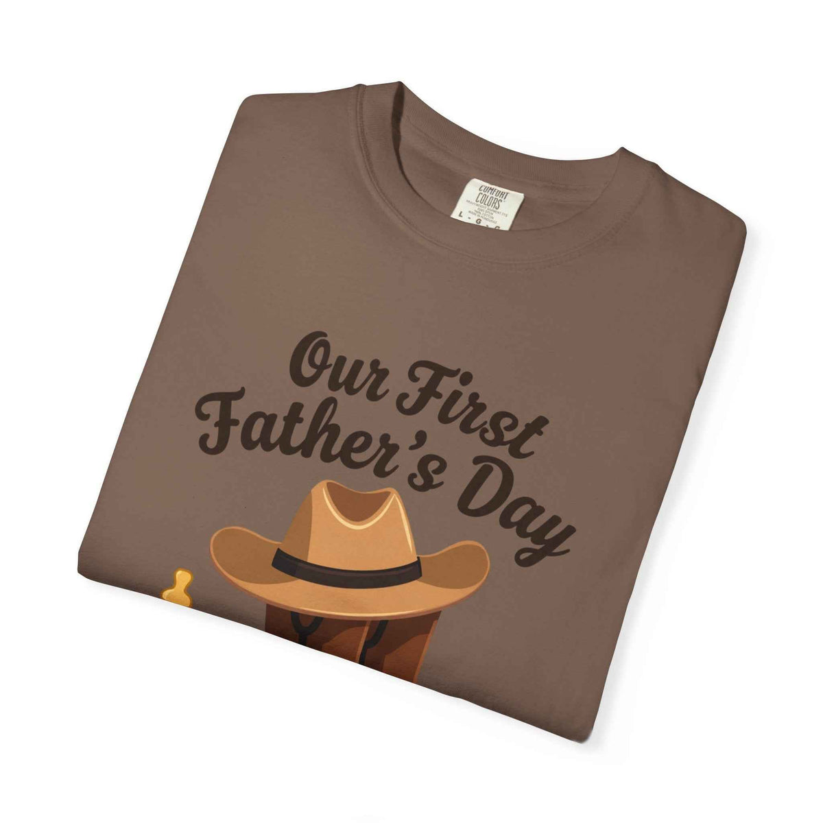 Father's Day T-Shirt