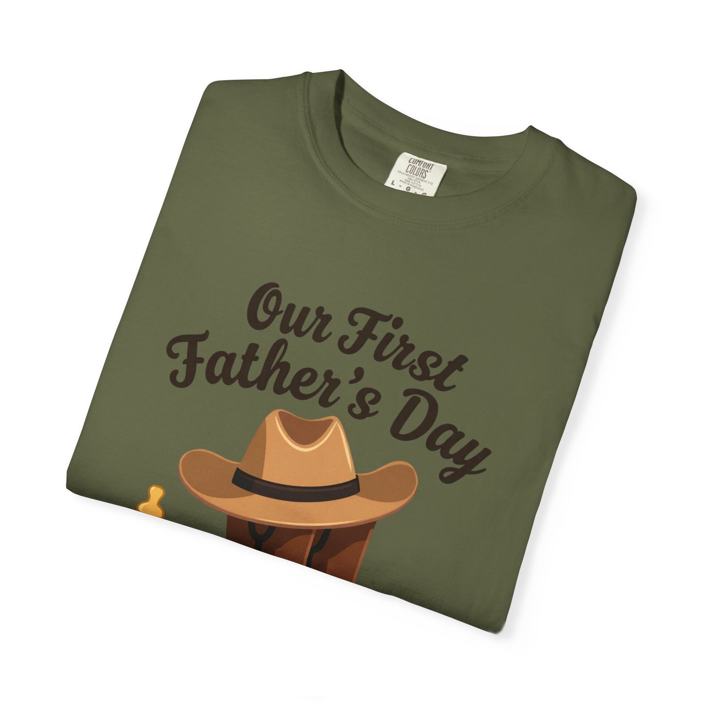 Father's Day T-Shirt