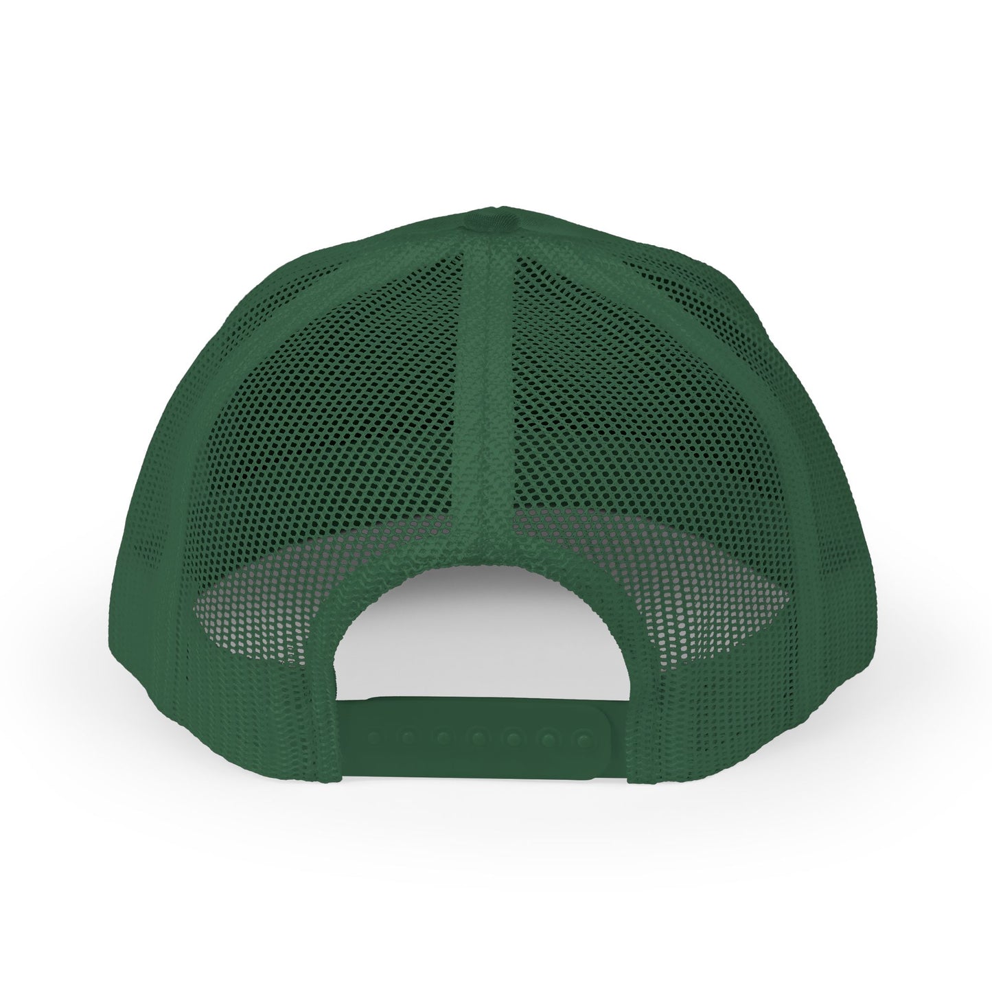 Summer Vibes Trucker Cap