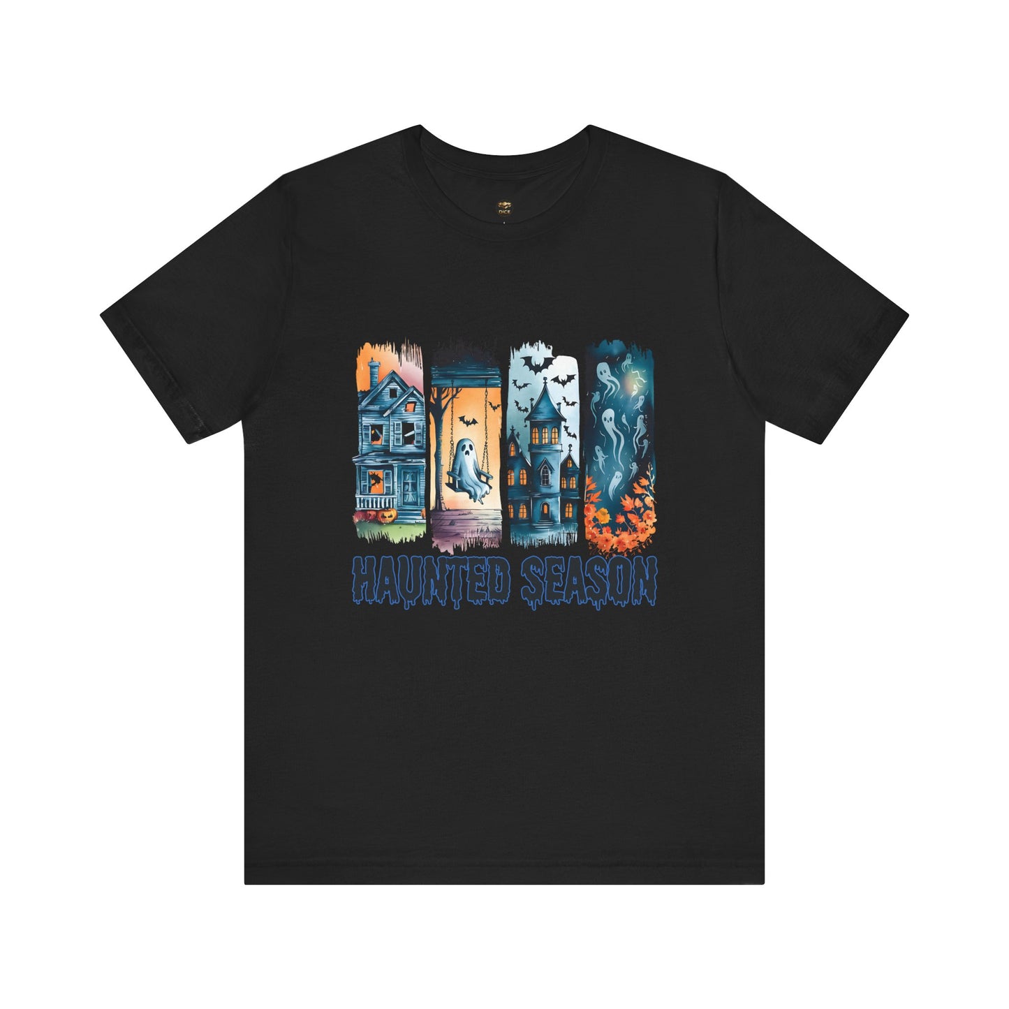 Haunted Season Tee