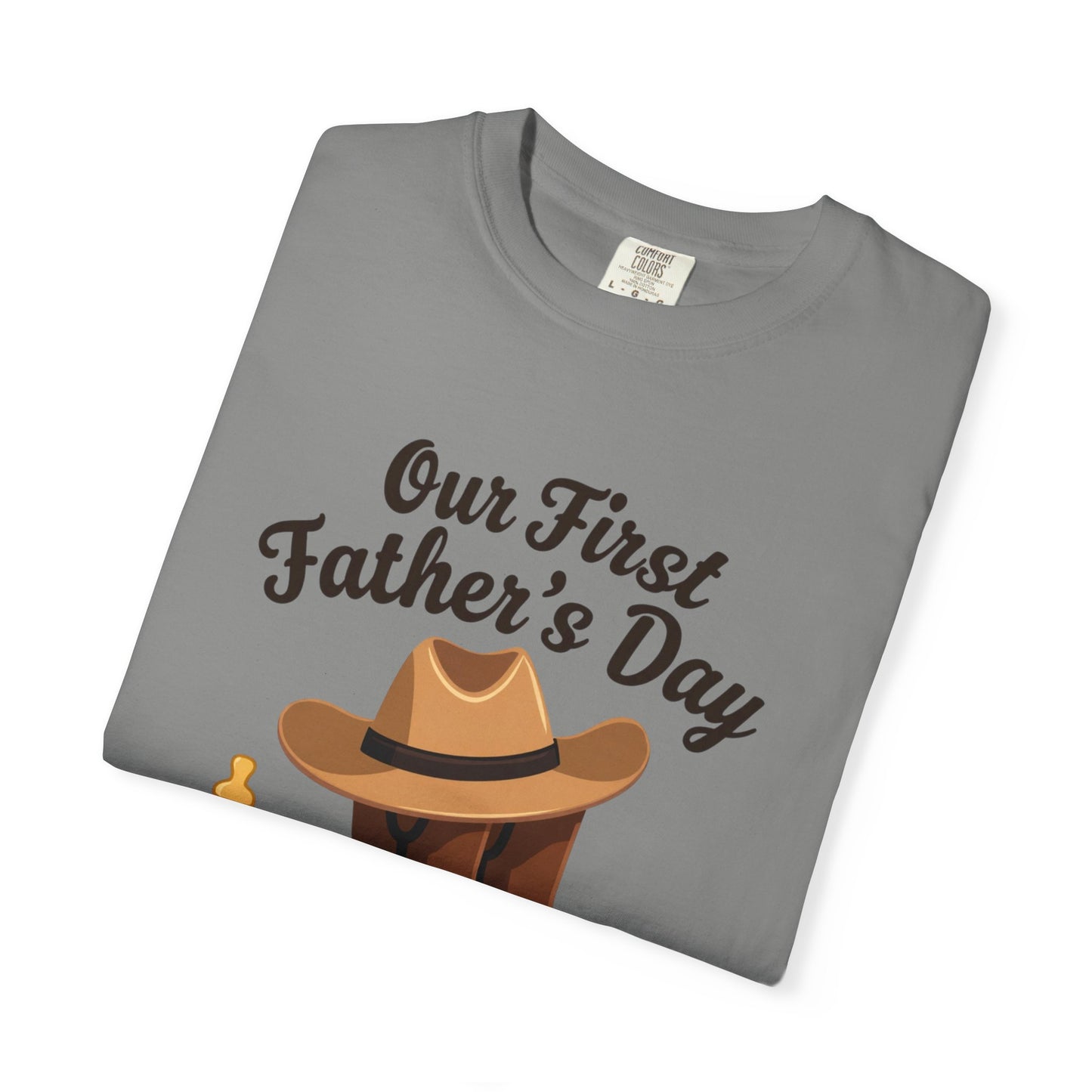 Father's Day T-Shirt