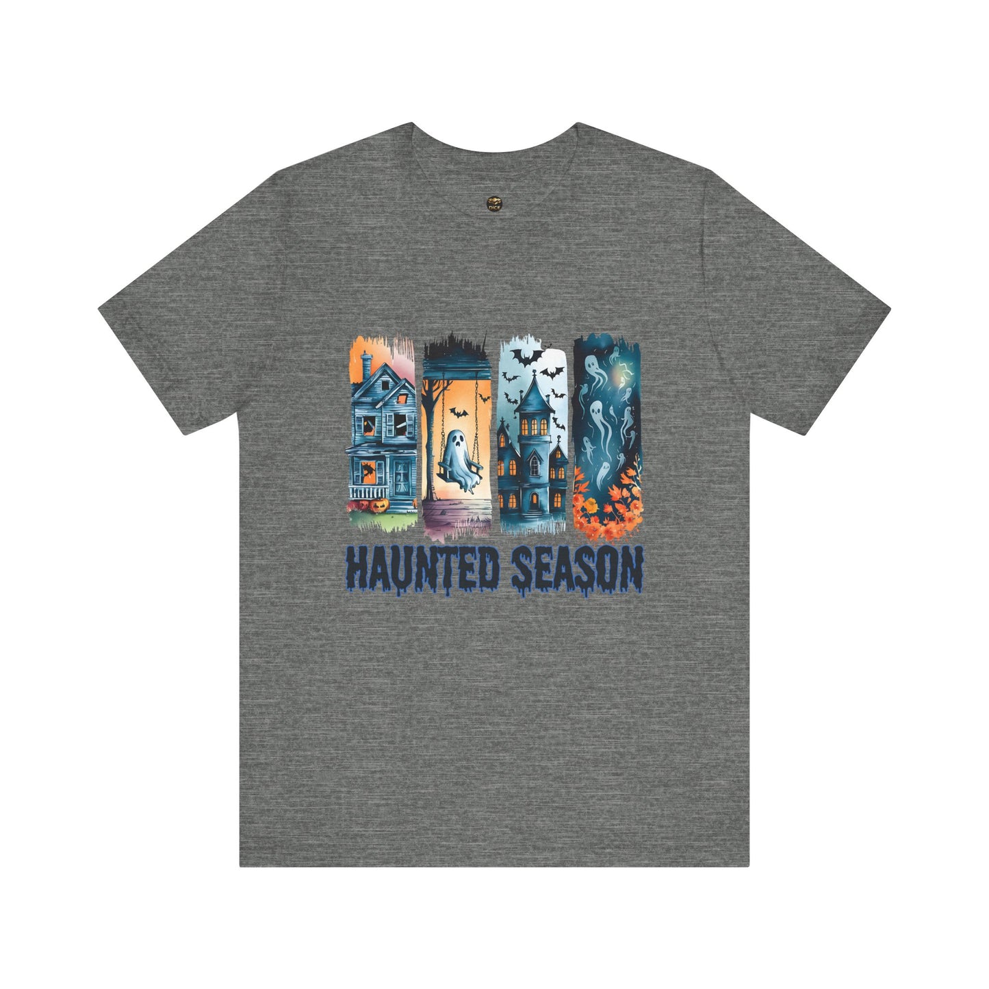 Haunted Season Tee