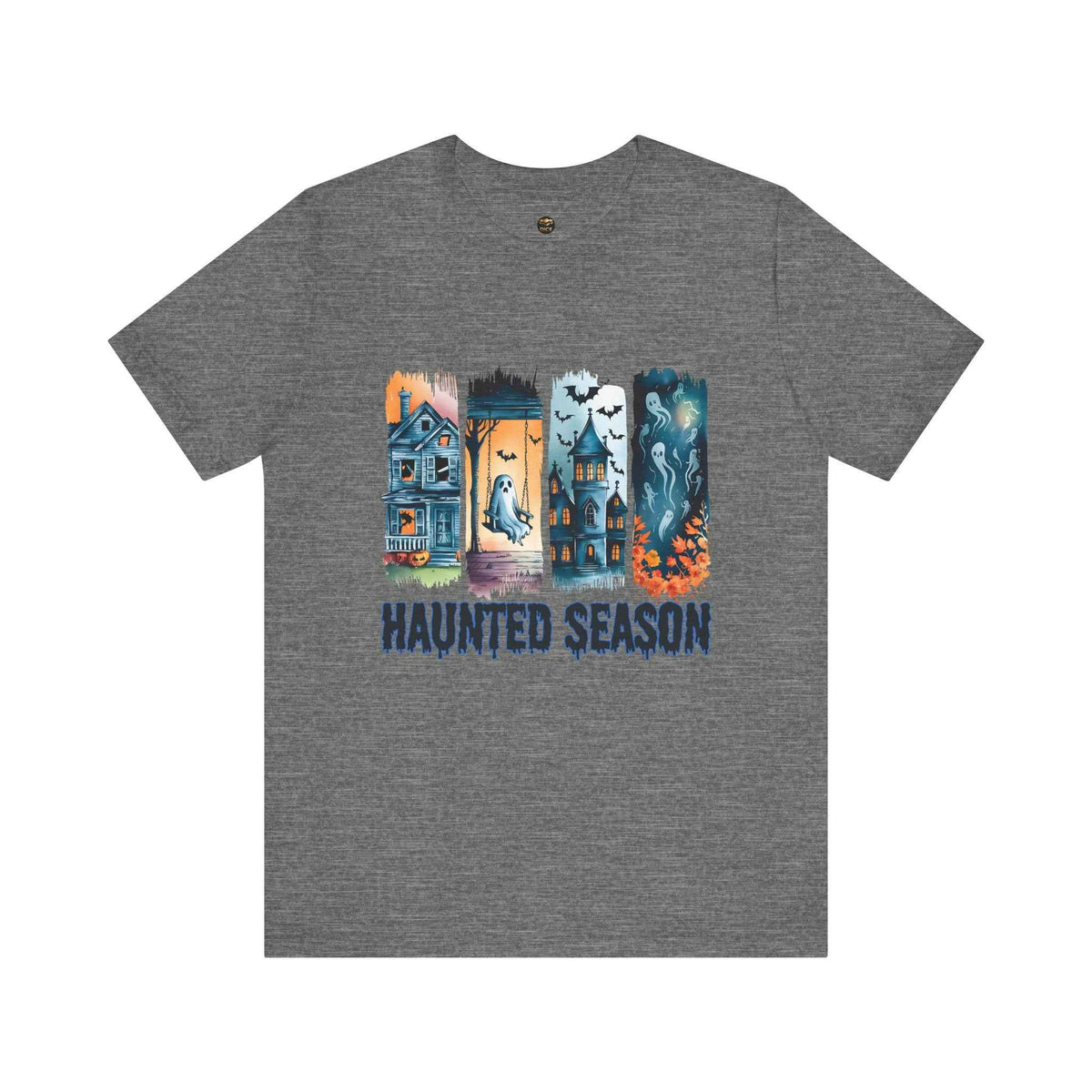 Haunted Season Tee