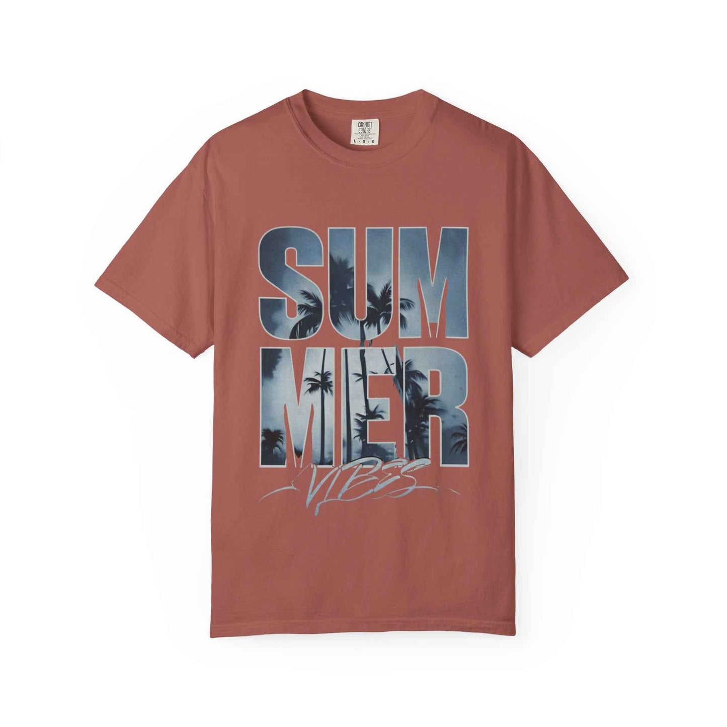 Summer Vibes - Summer T shirt