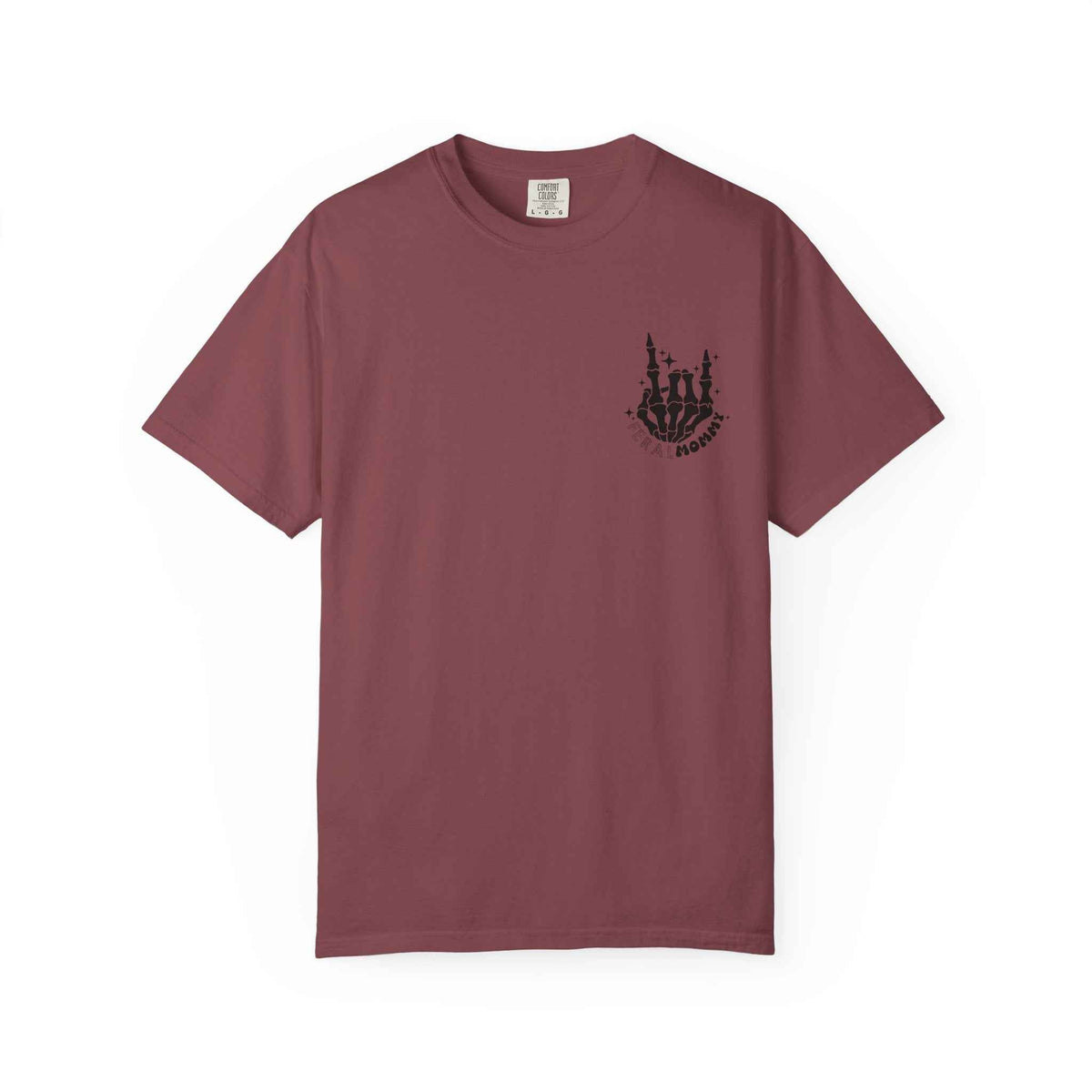 Feral Mommy T-Shirt