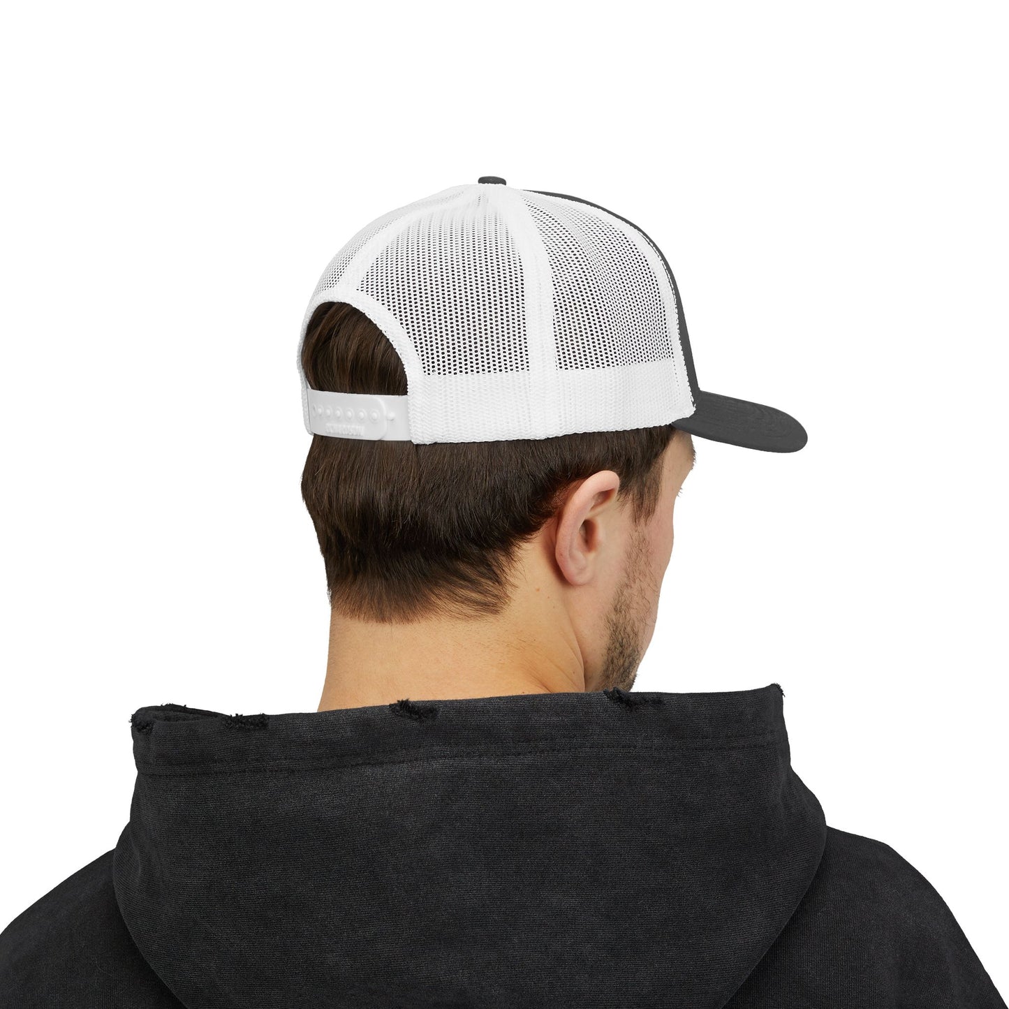 Howdy Snapback Cap