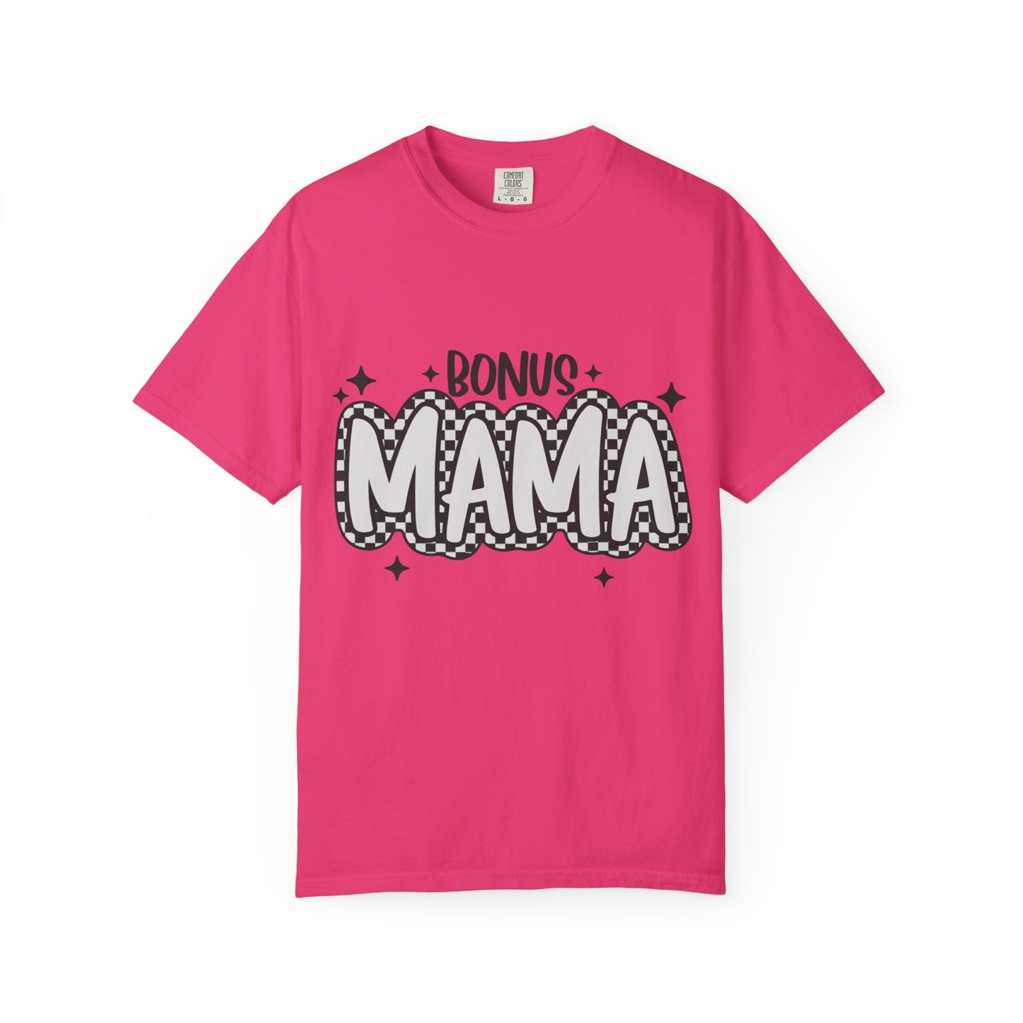 Bonus Mama T-Shirt
