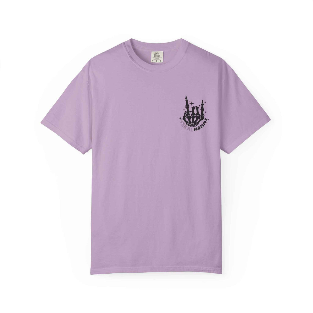 Feral Mommy T-Shirt