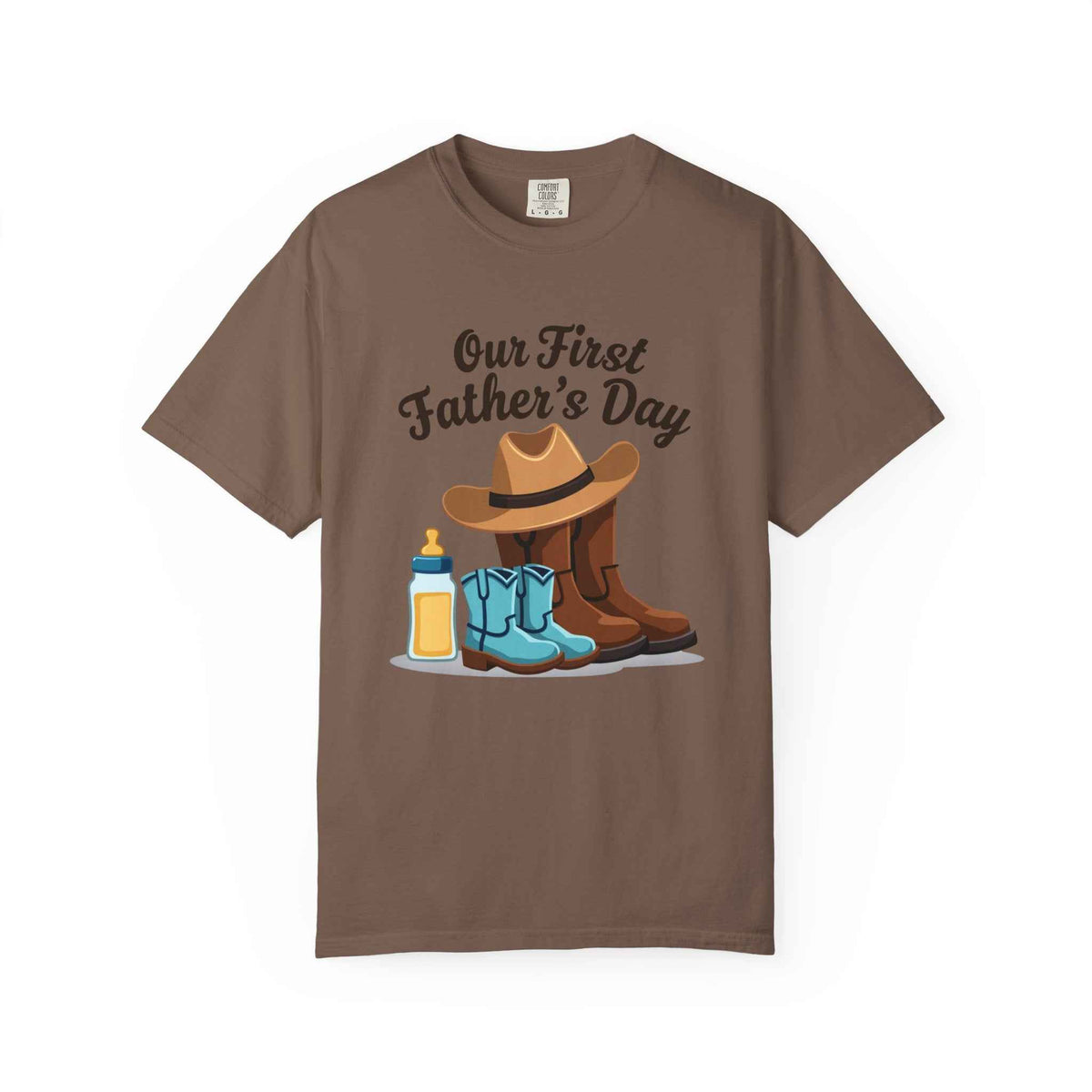Father's Day T-Shirt