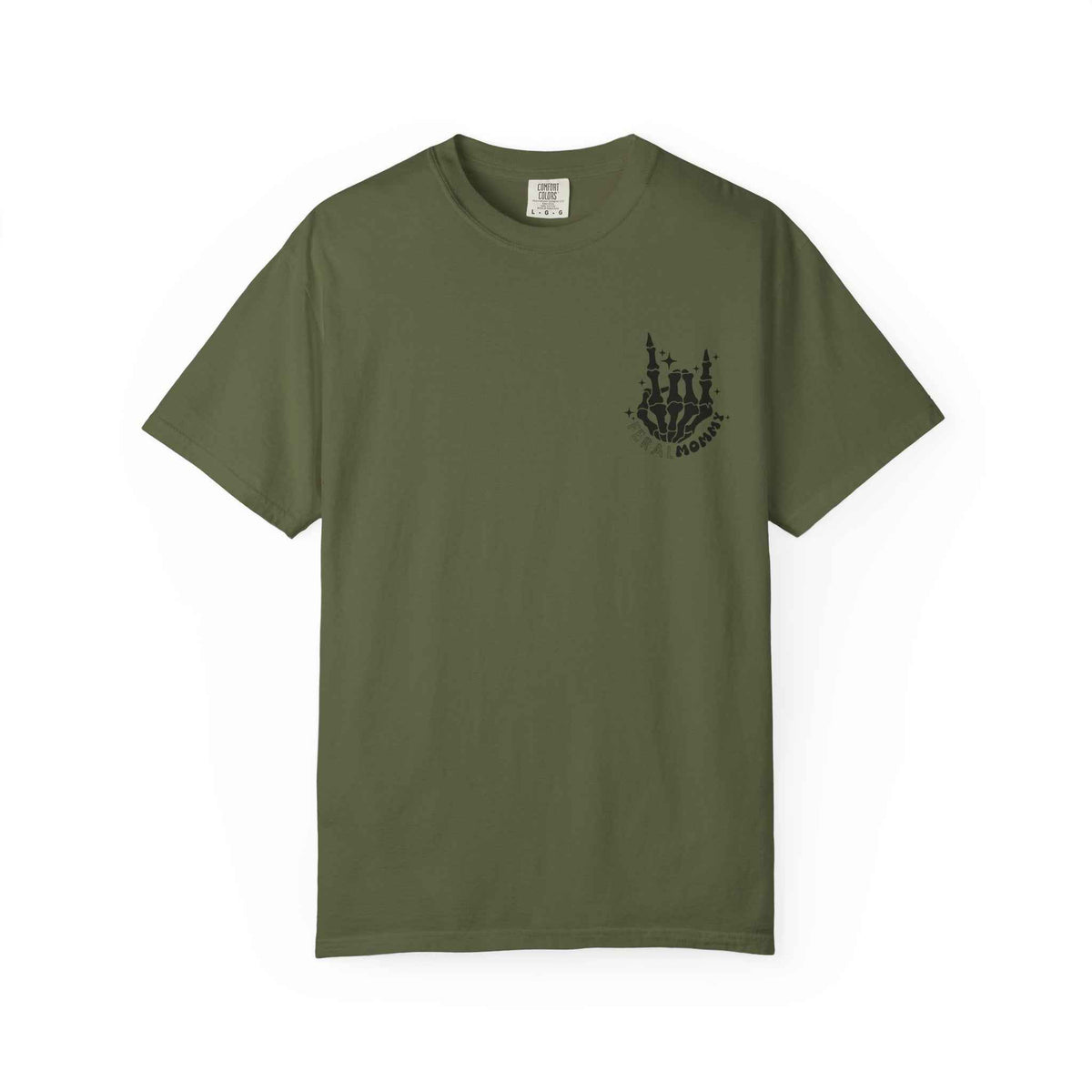 Feral Mommy T-Shirt