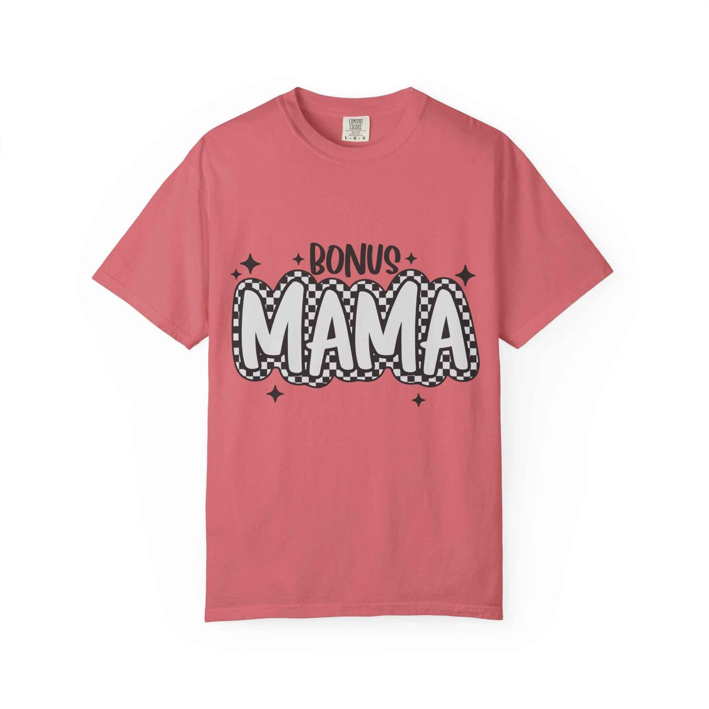 Bonus Mama T-Shirt