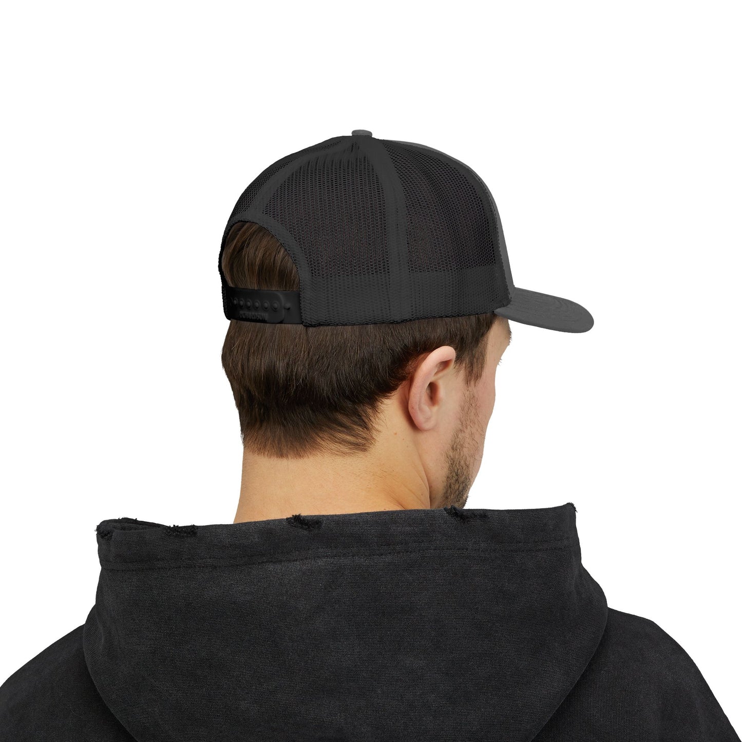 Howdy Snapback Cap