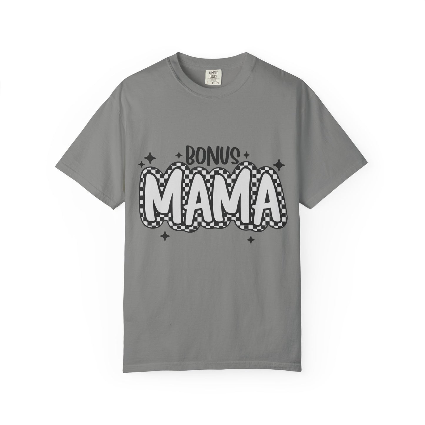 Bonus Mama T-Shirt