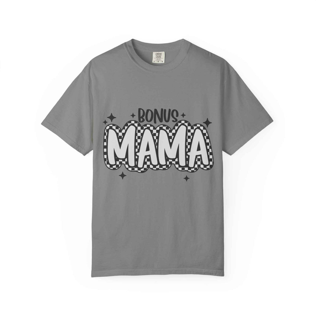 Bonus Mama T-Shirt