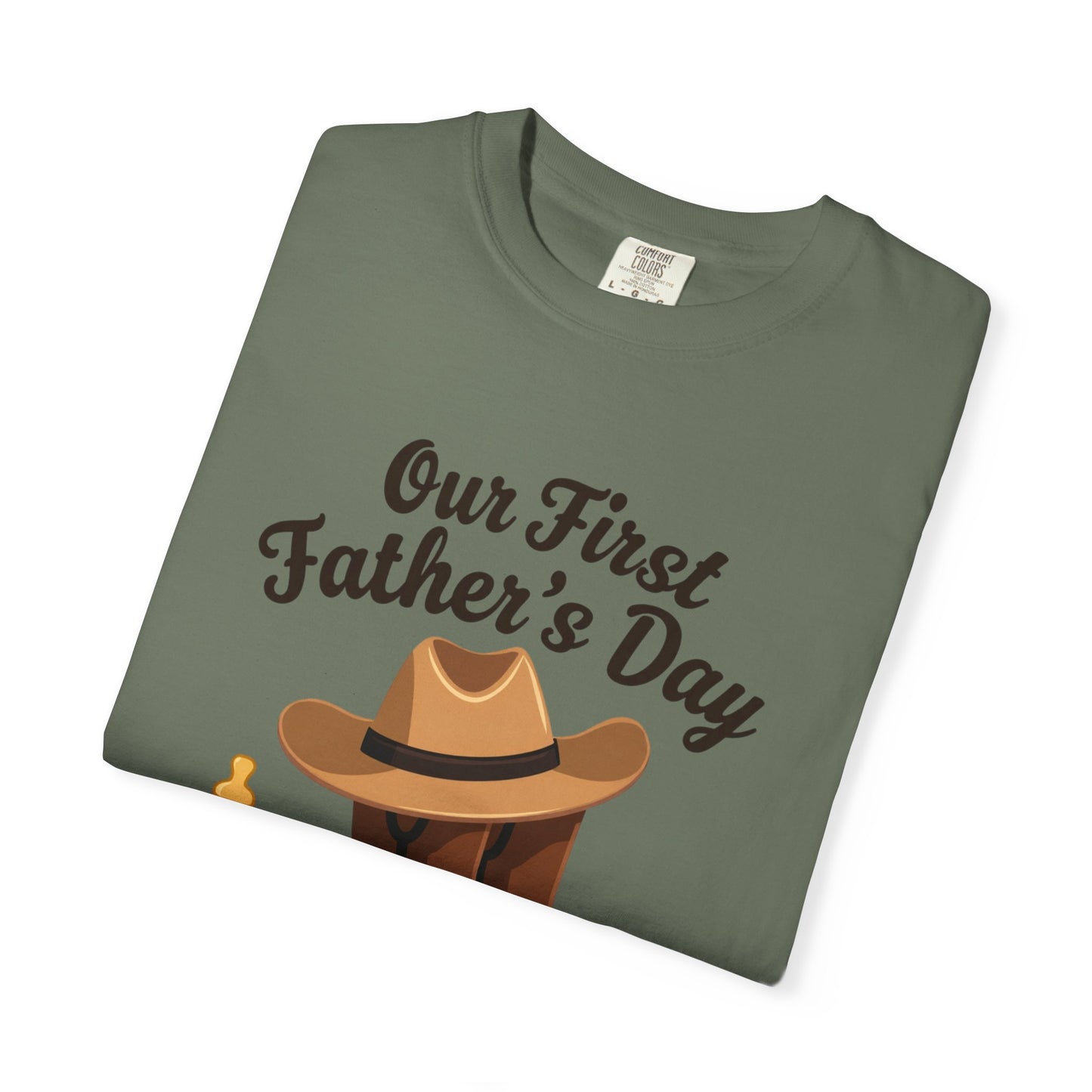 Father's Day T-Shirt