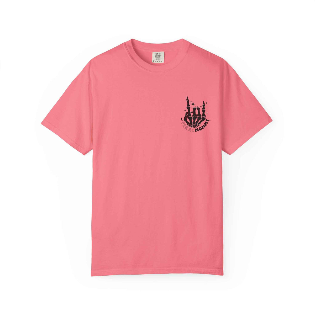 Feral Mommy T-Shirt