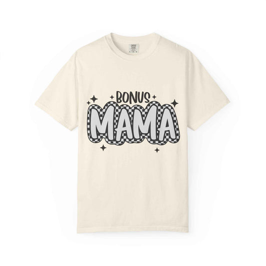 Bonus Mama T-Shirt