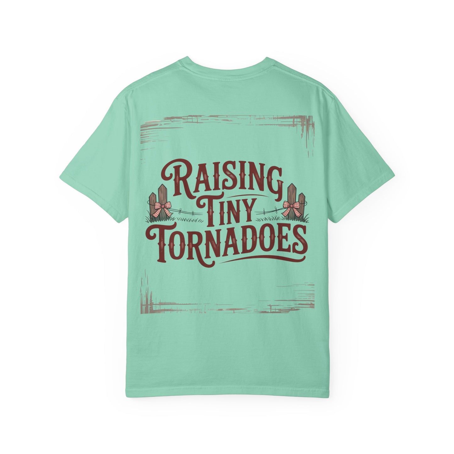 Just a Mom, Raising Tiny Tornadoes