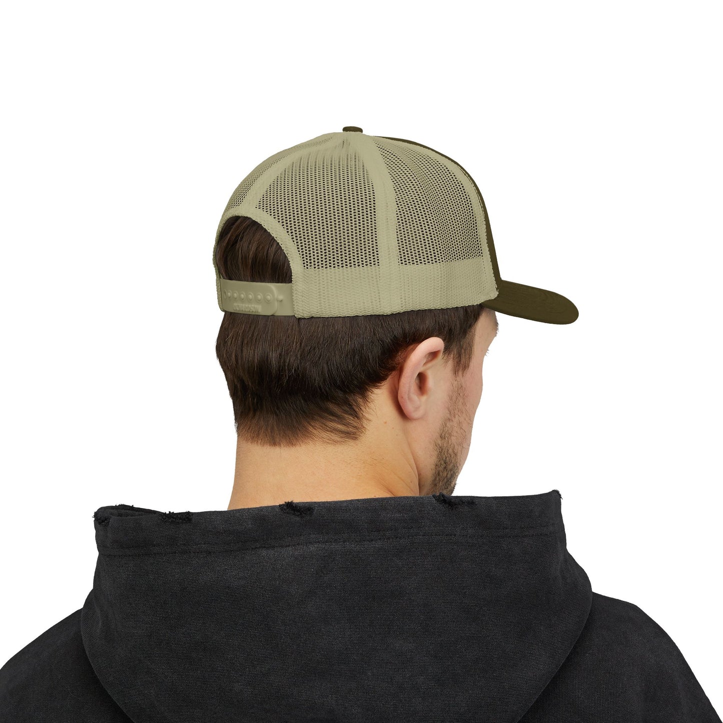 Howdy Snapback Cap