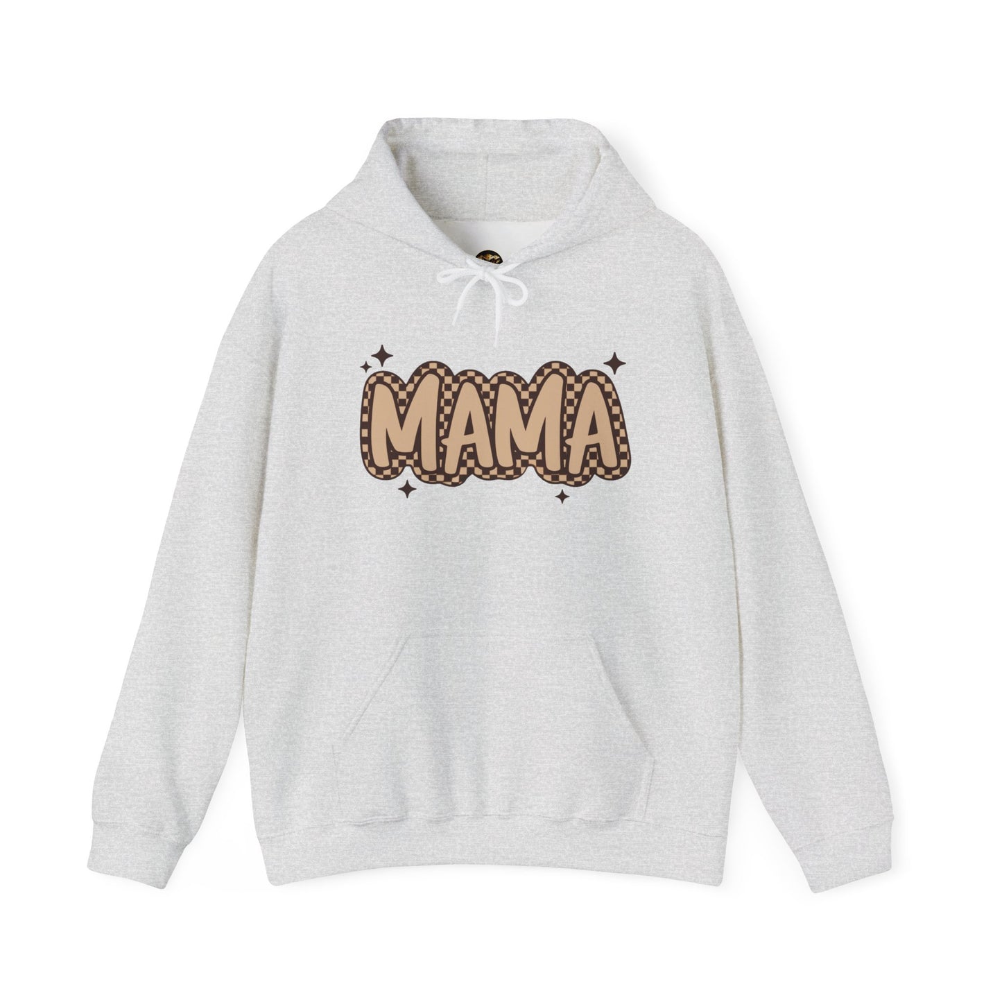 Mama Hooded Sweatshirt