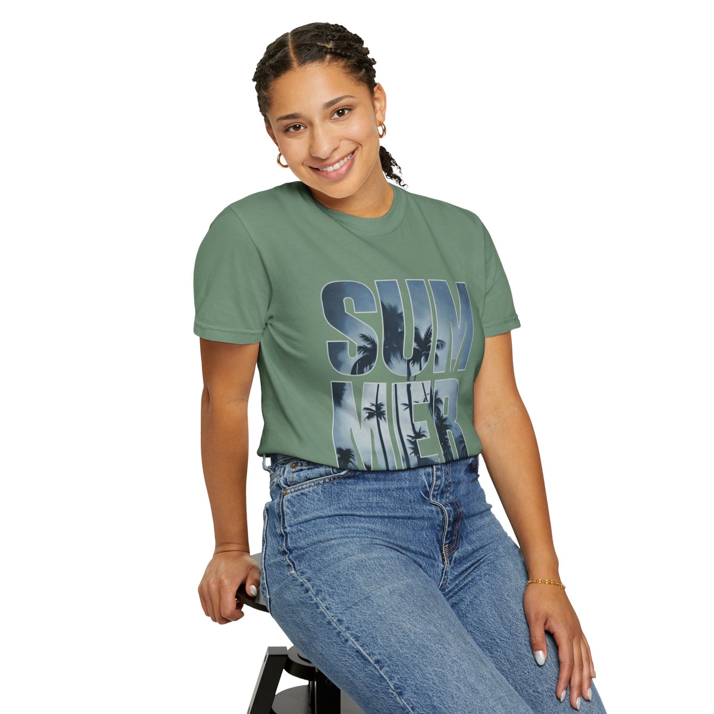 Summer Vibes - Summer T shirt