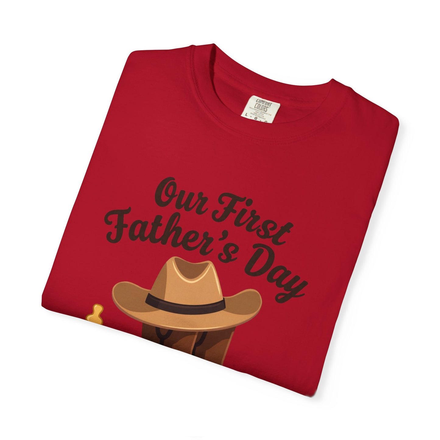 Father's Day T-Shirt