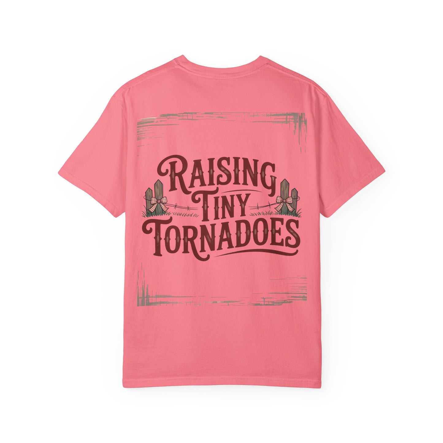 Just a Mom, Raising Tiny Tornadoes