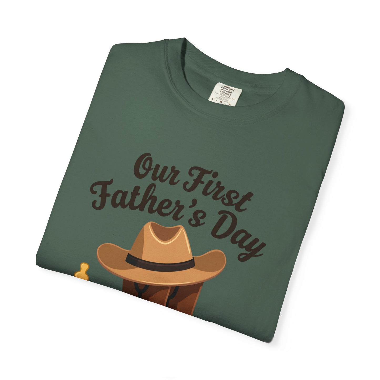 Father's Day T-Shirt