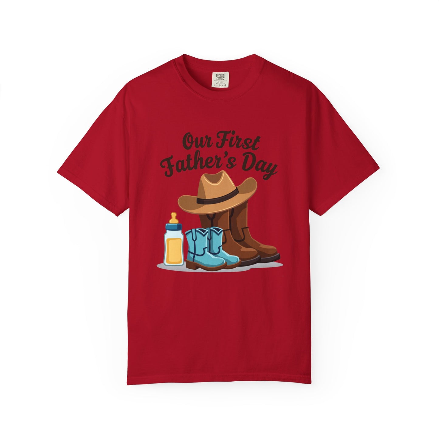 Father's Day T-Shirt