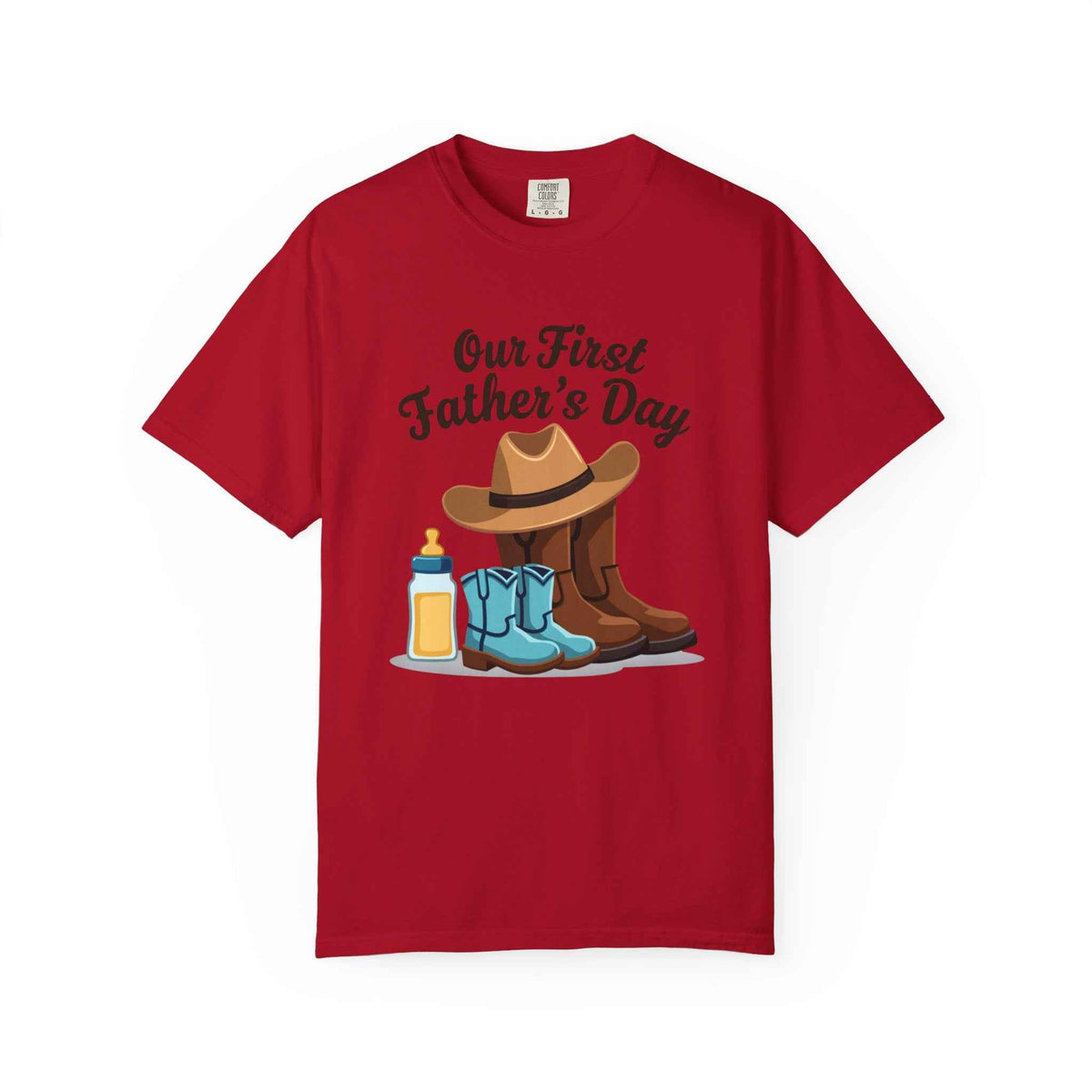 Father's Day T-Shirt