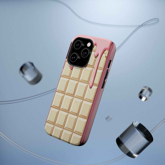 Chocolate Drip Magnetic Phone Case