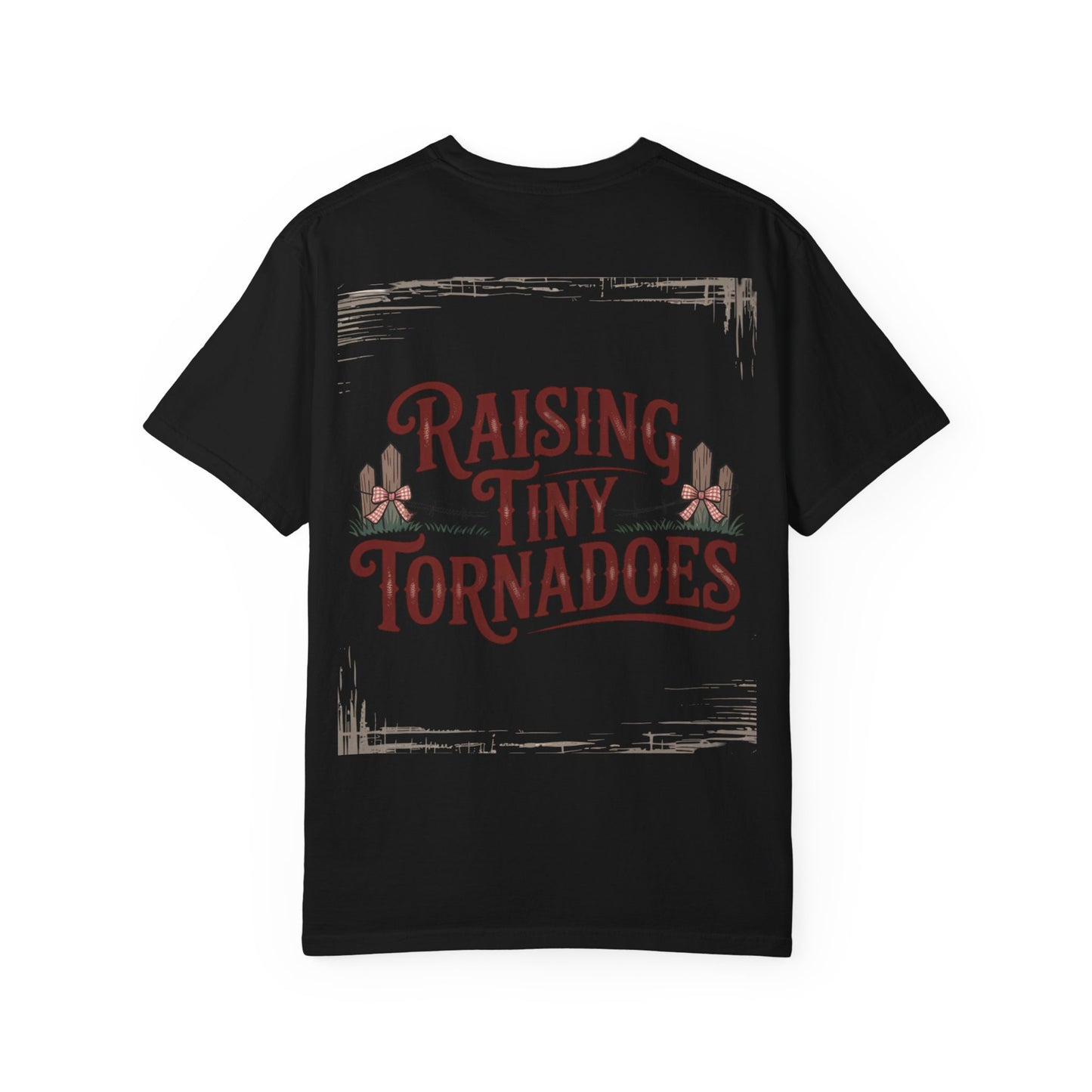 Just a Mom, Raising Tiny Tornadoes