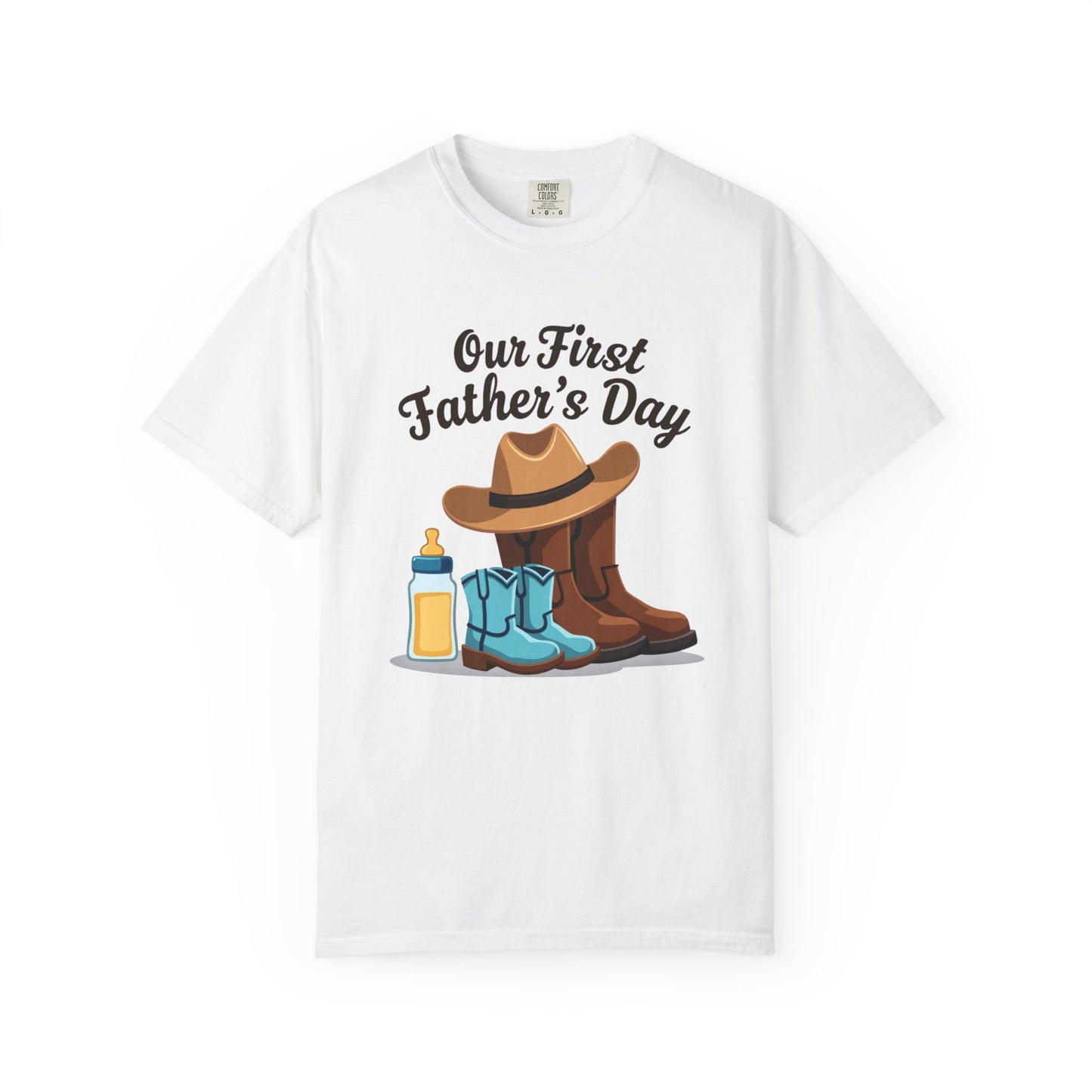 Father's Day T-Shirt
