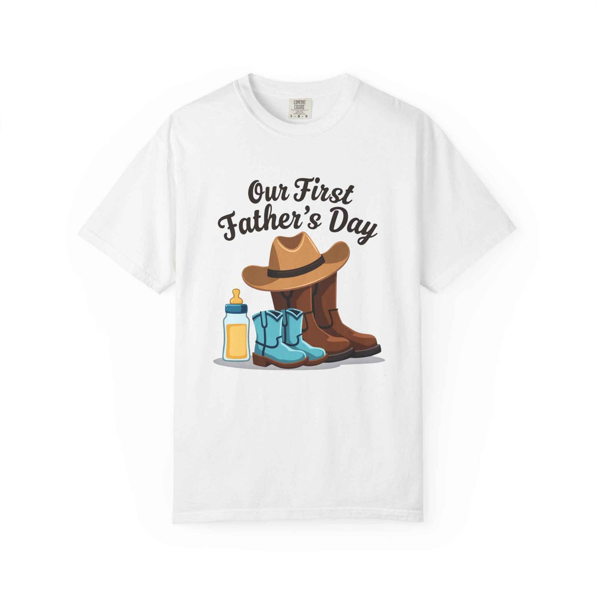 Father's Day T-Shirt