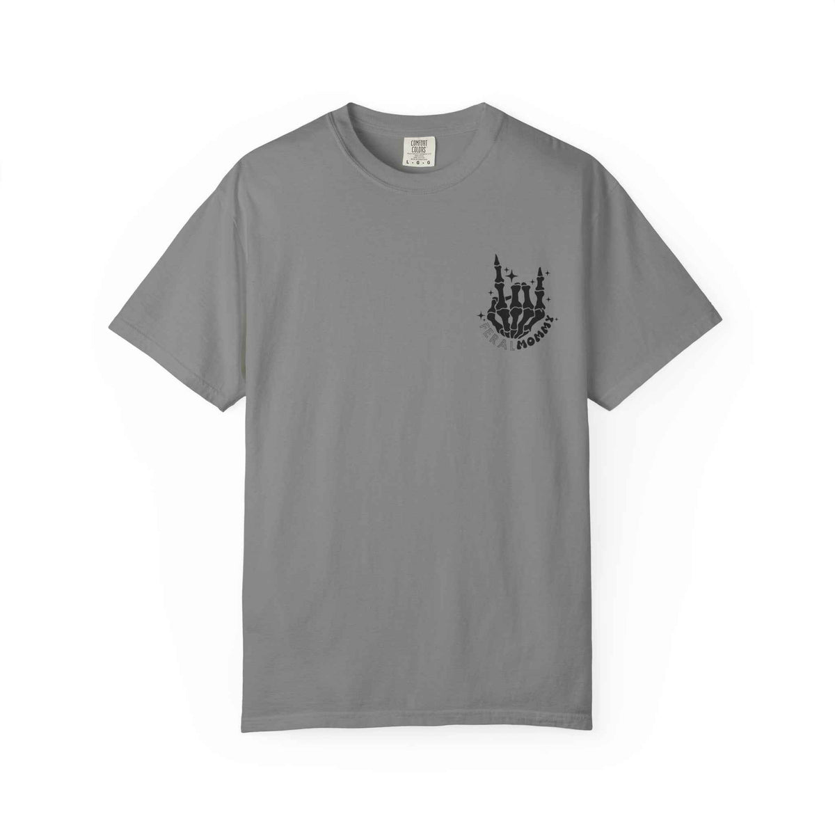 Feral Mommy T-Shirt