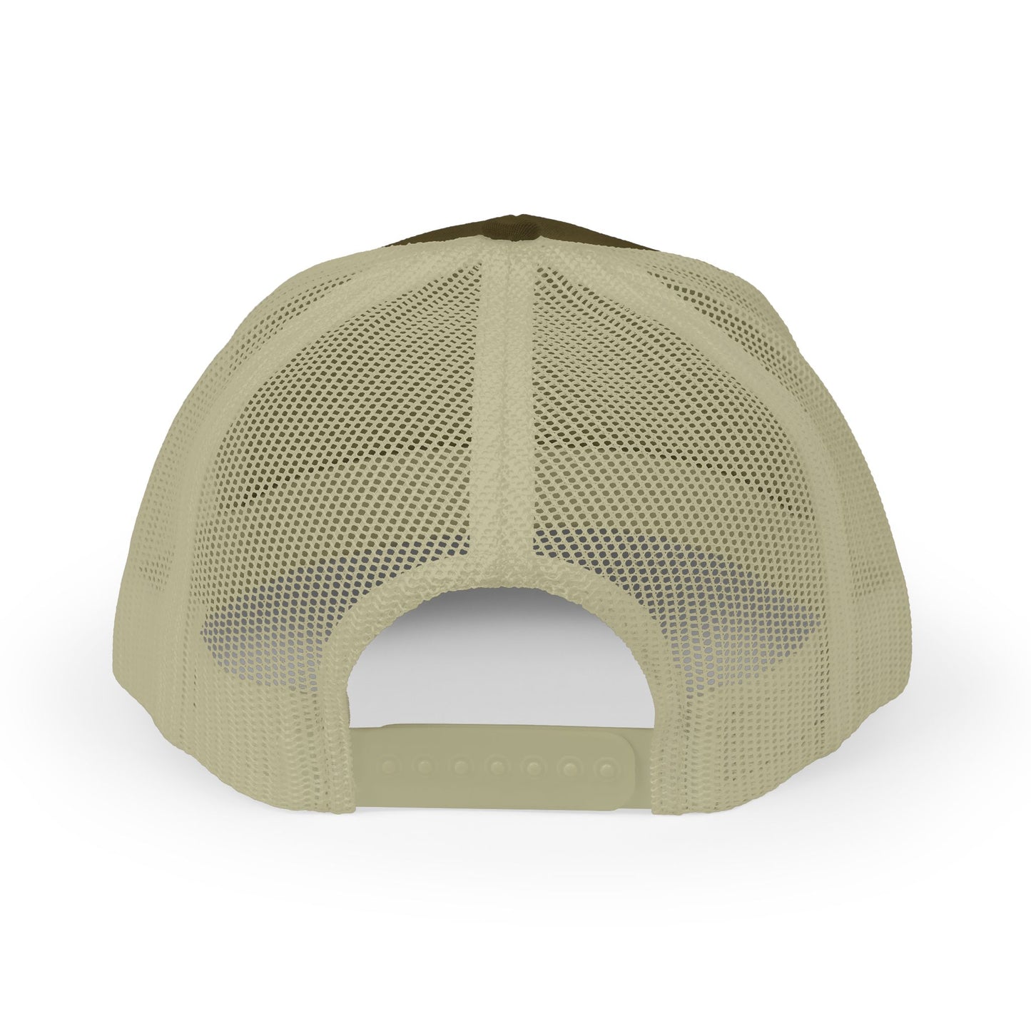 Trendy Snapback Cap with 'DUHH.' Design