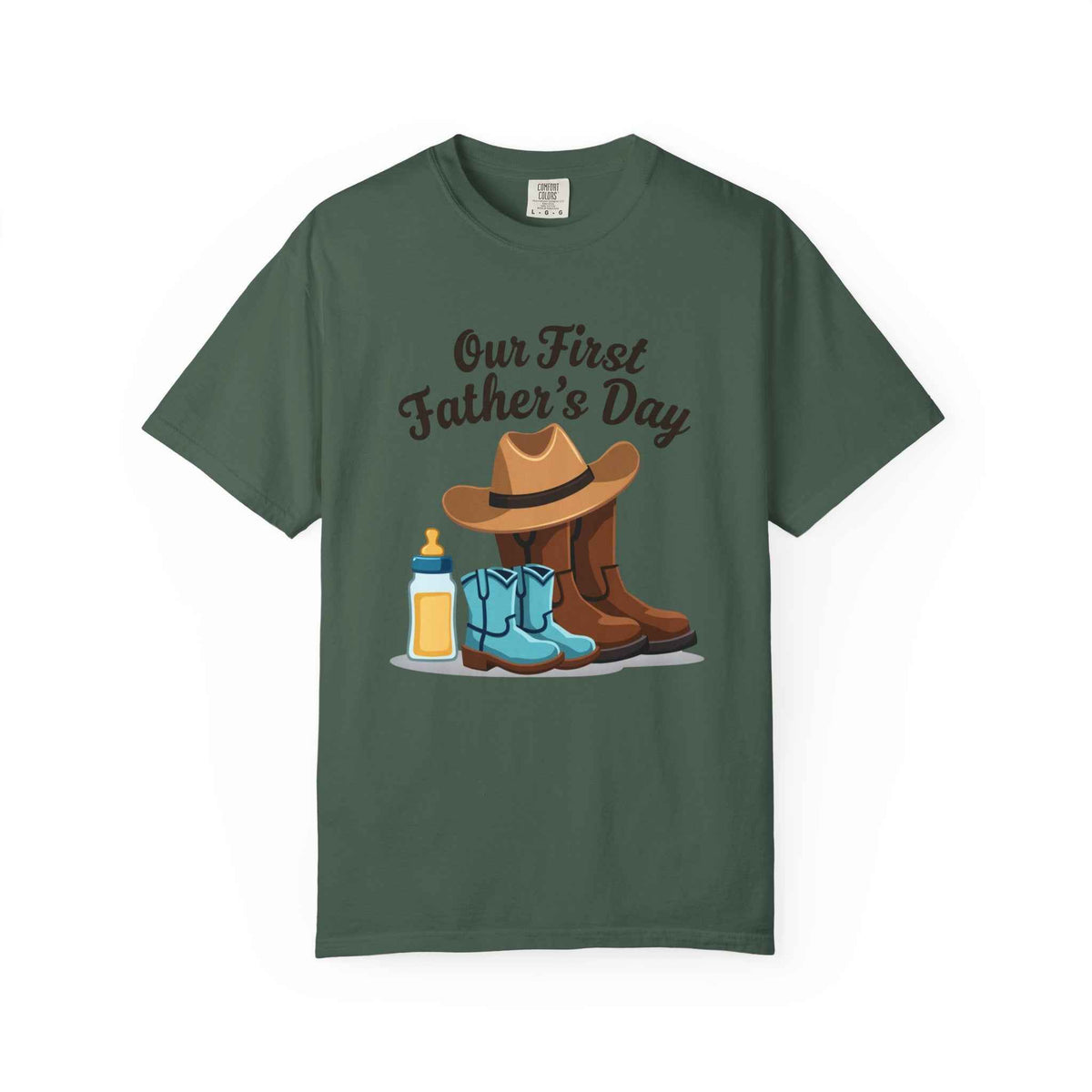 Father's Day T-Shirt