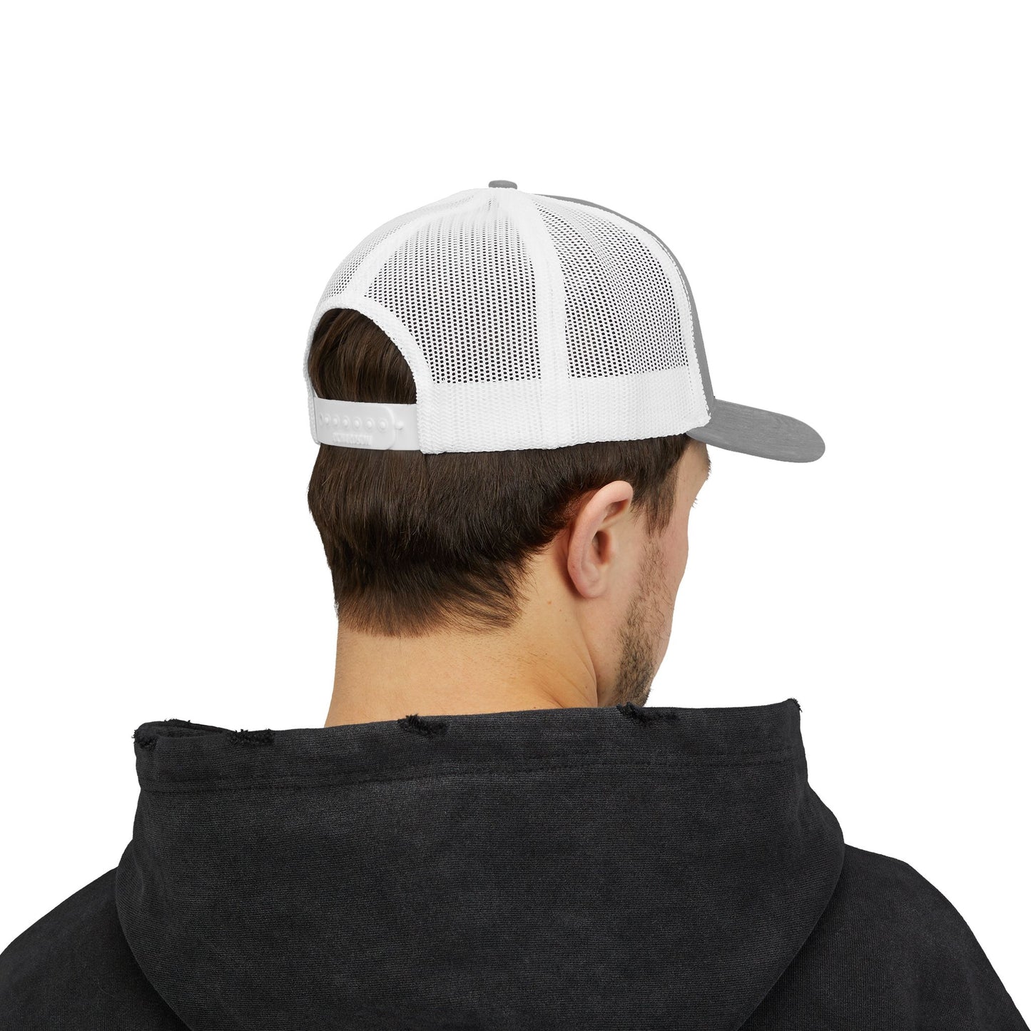 Howdy Snapback Cap