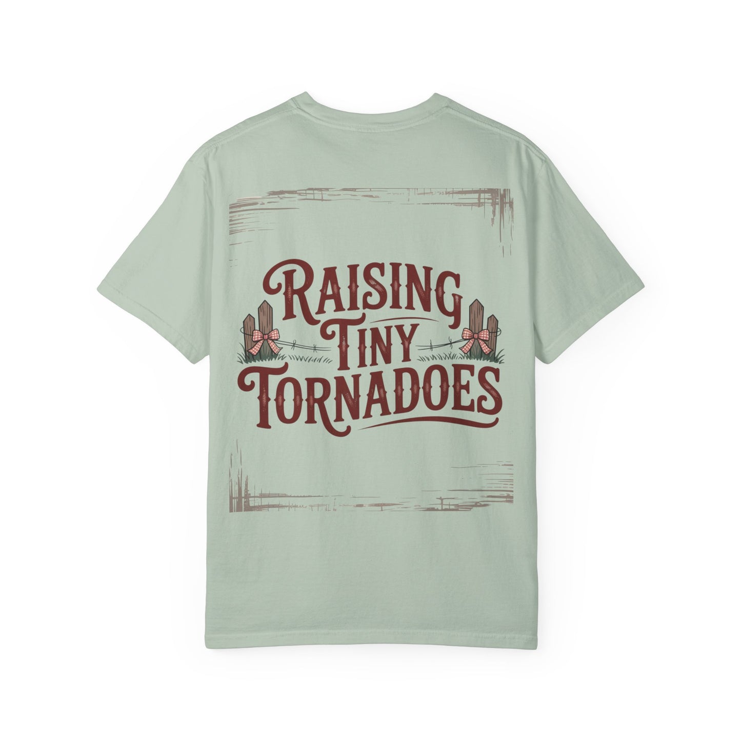 Just a Mom, Raising Tiny Tornadoes