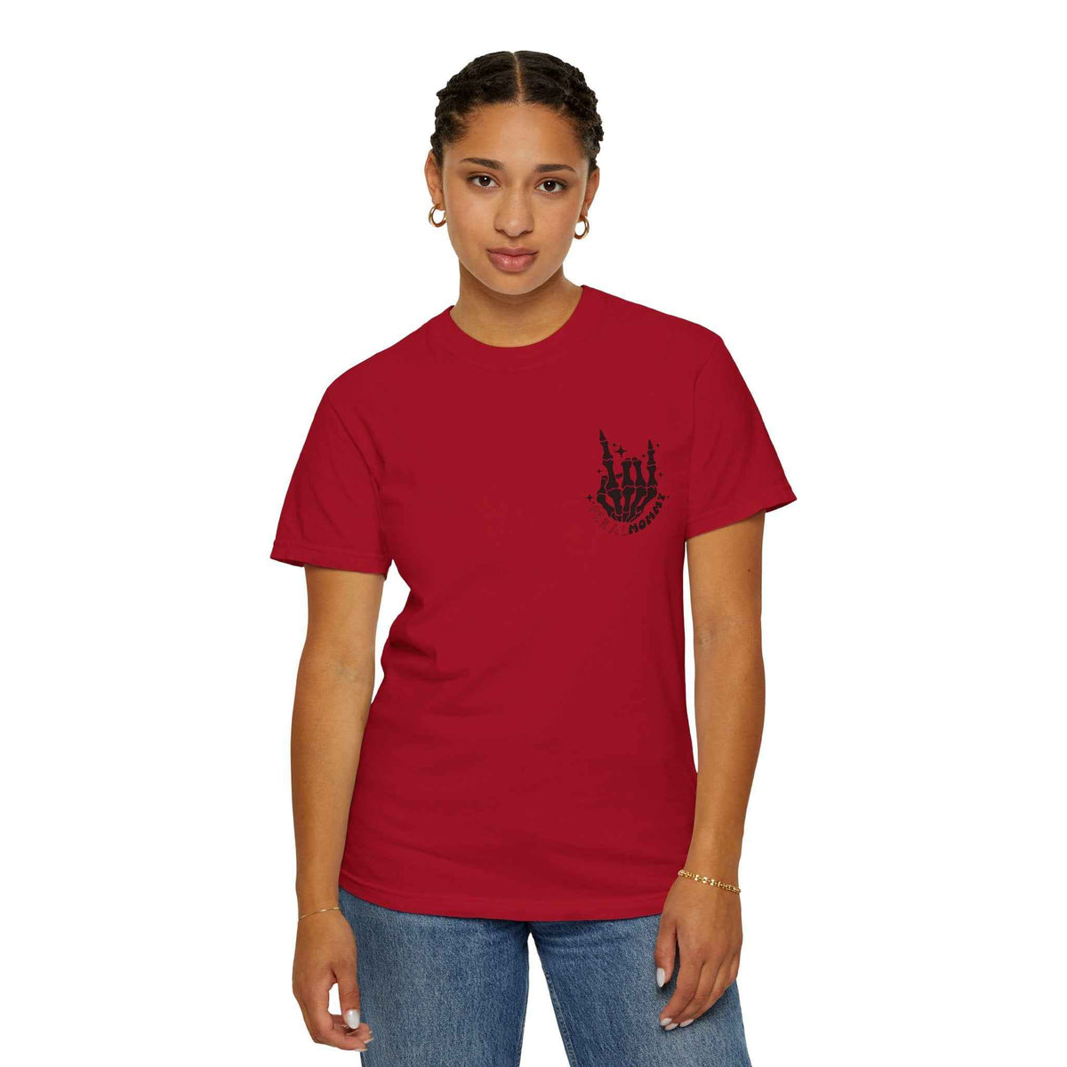 Feral Mommy T-Shirt