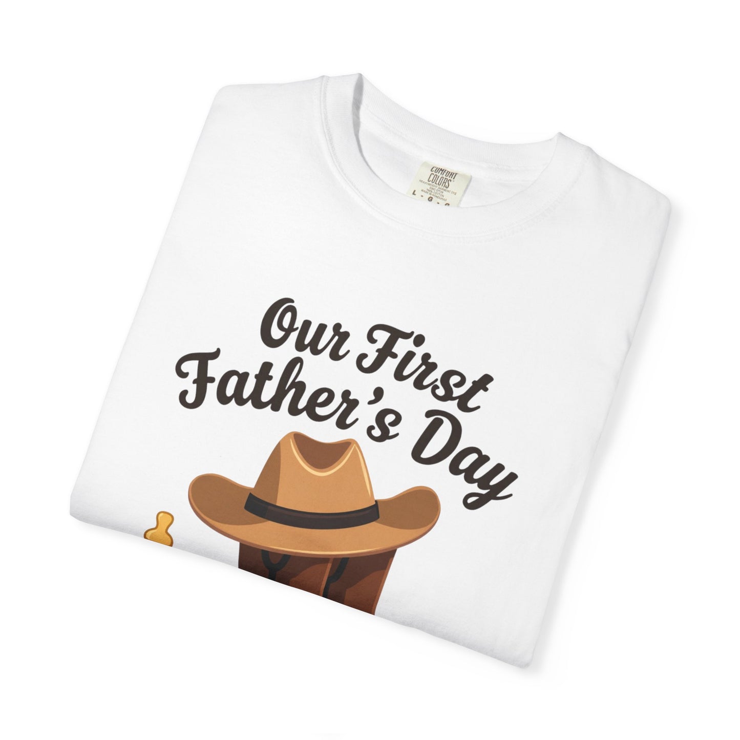 Father's Day T-Shirt