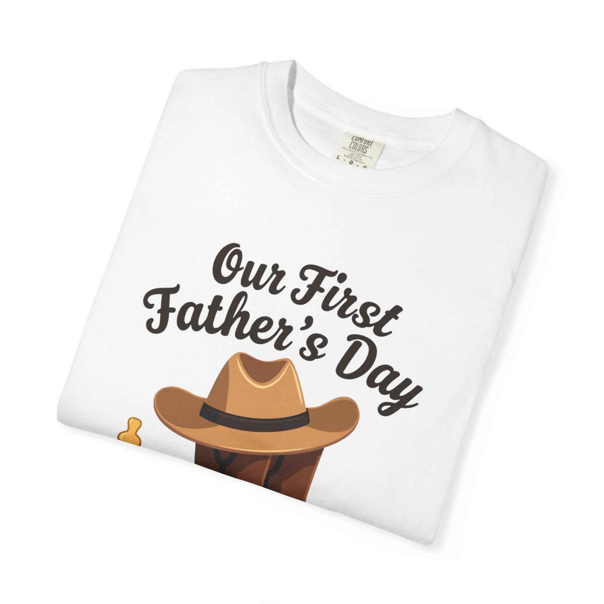 Father's Day T-Shirt